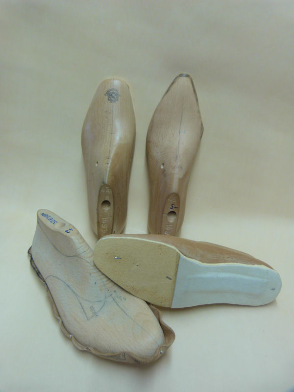 handgemaakte schoenen 4